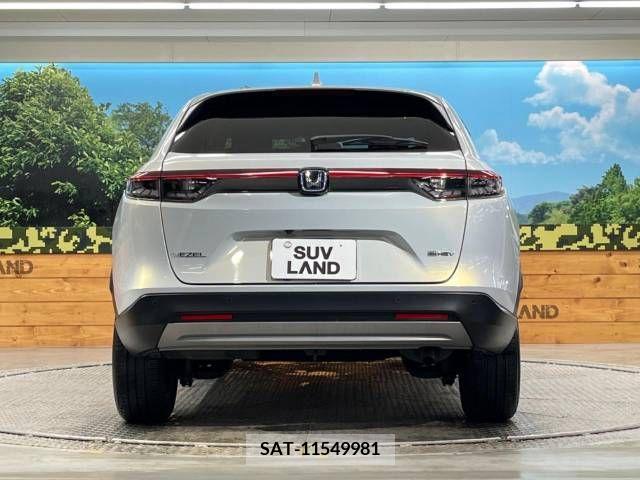 Honda VEZEL 2022-01 221248-15