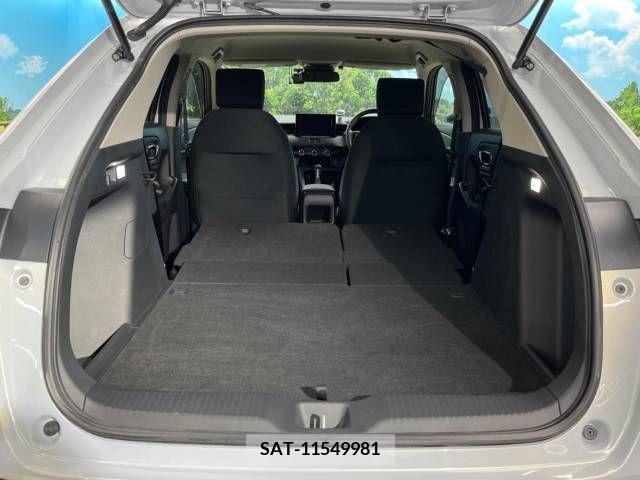 Honda VEZEL 2022-01 221248-10