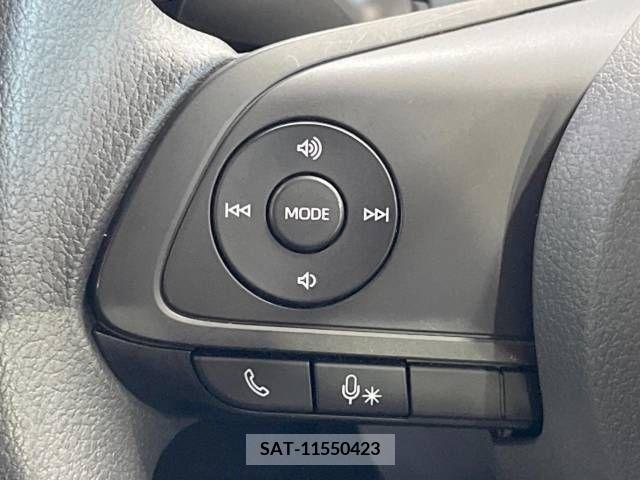 Toyota RAIZE 2020-02 334528-7