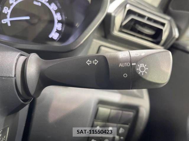 Toyota RAIZE 2020-02 334528-6