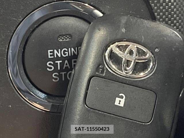 Toyota RAIZE 2020-02 334528-5