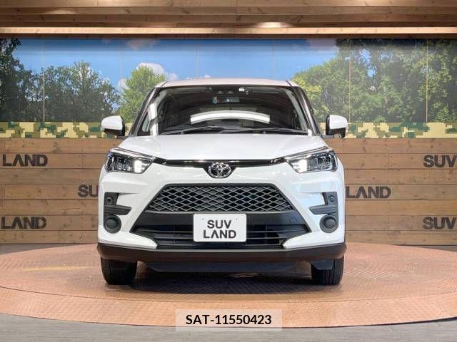 Toyota RAIZE 2020-02 334528-14