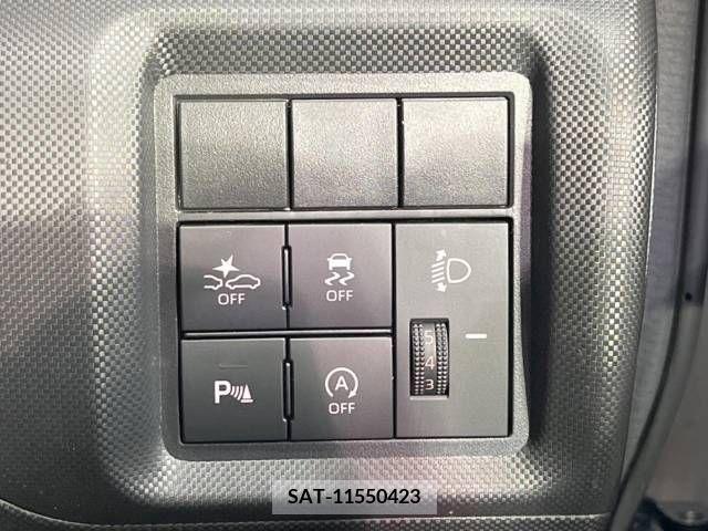 Toyota RAIZE 2020-02 334528-4