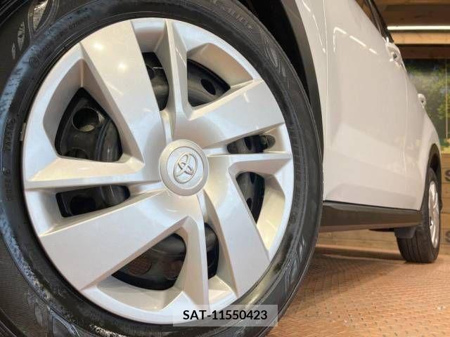 Toyota RAIZE 2020-02 334528-13