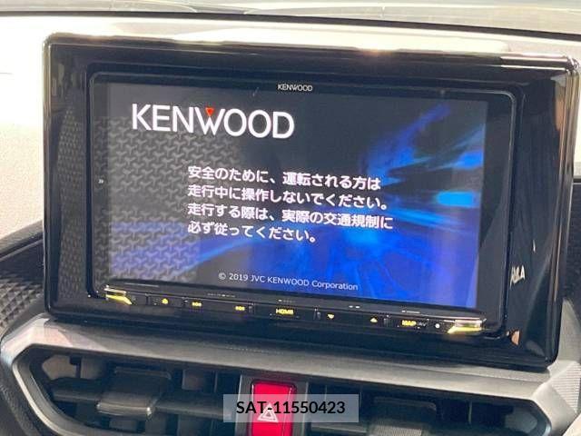 Toyota RAIZE 2020-02 334528-2