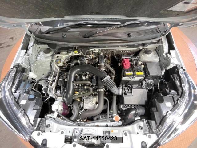 Toyota RAIZE 2020-02 334528-18