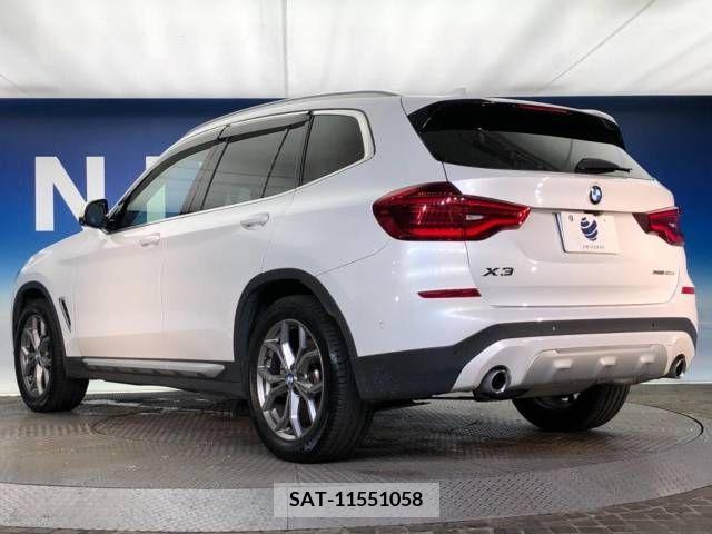 Bmw X3 2019-07 399799-18
