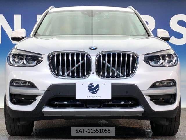 Bmw X3 2019-07 399799-15