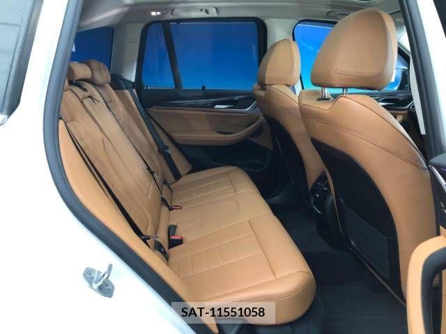 Bmw X3 2019-07 399799-9