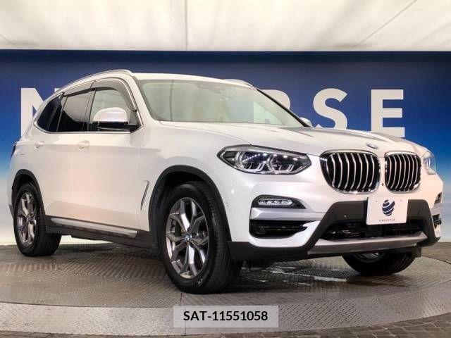 Bmw X3 2019-07 399799-17