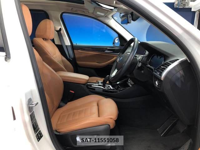 Bmw X3 2019-07 399799-8