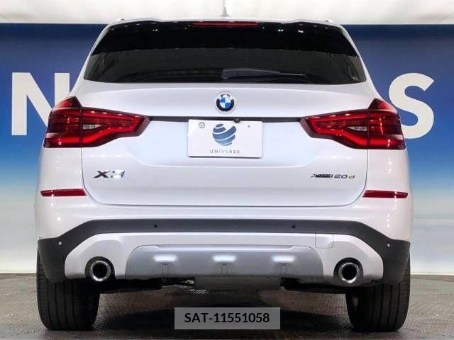 Bmw X3 2019-07 399799-16