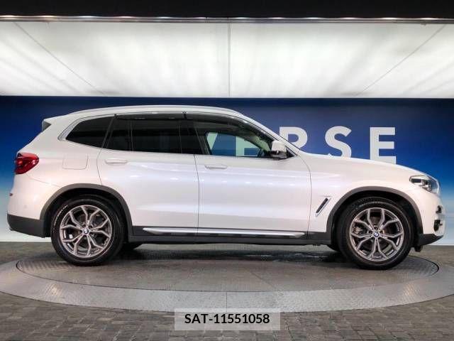 Bmw X3 2019-07 399799-19