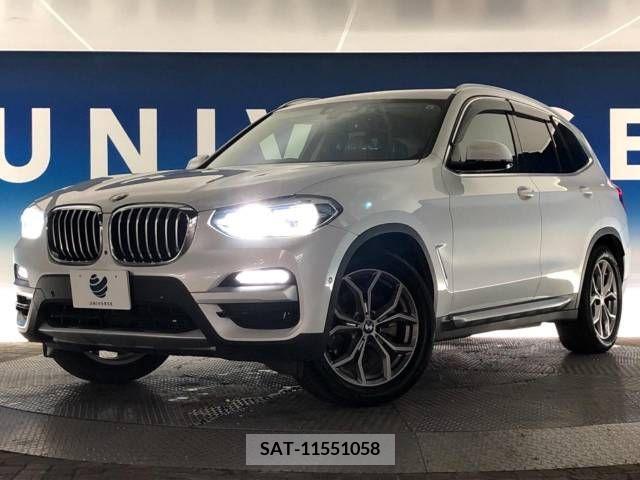 Bmw X3 2019-07 399799-13