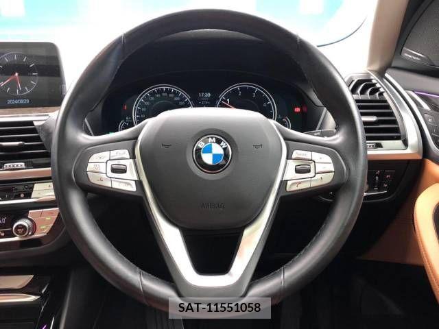 Bmw X3 2019-07 399799-10