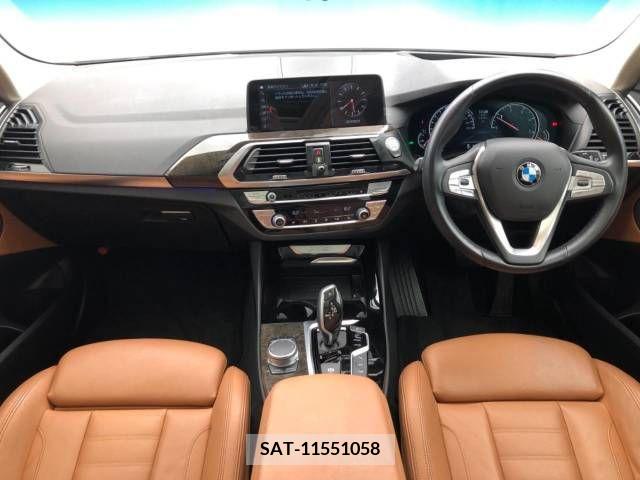 Bmw X3 2019-07 399799-1