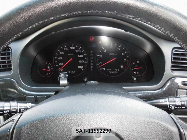 Subaru LEGACY B4 2001-07 275054-11