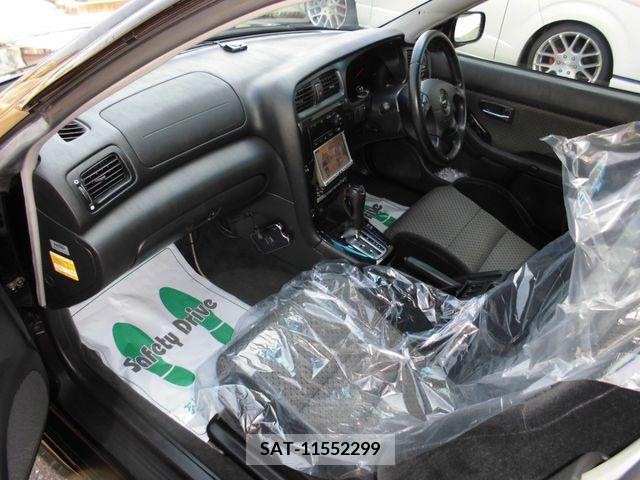 Subaru LEGACY B4 2001-07 275054-14