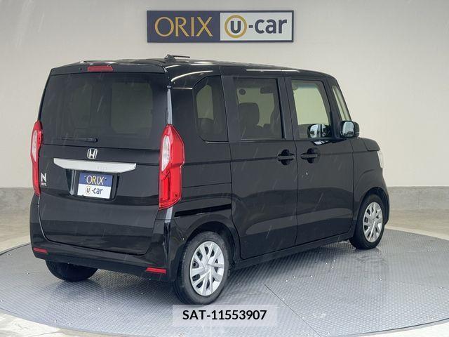 Honda N BOX 2022-06 333888-2