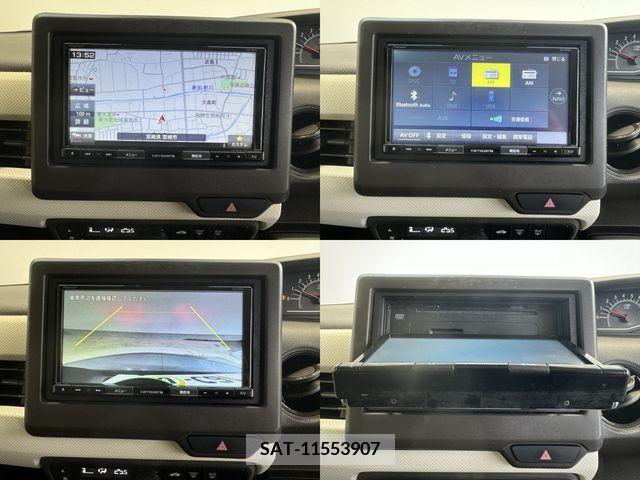 Honda N BOX 2022-06 333888-3