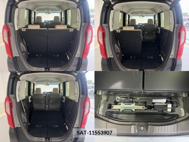 Honda N BOX 2022-06 333888-12