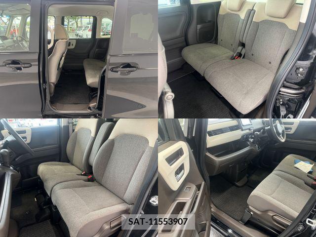 Honda N BOX 2022-06 333888-11