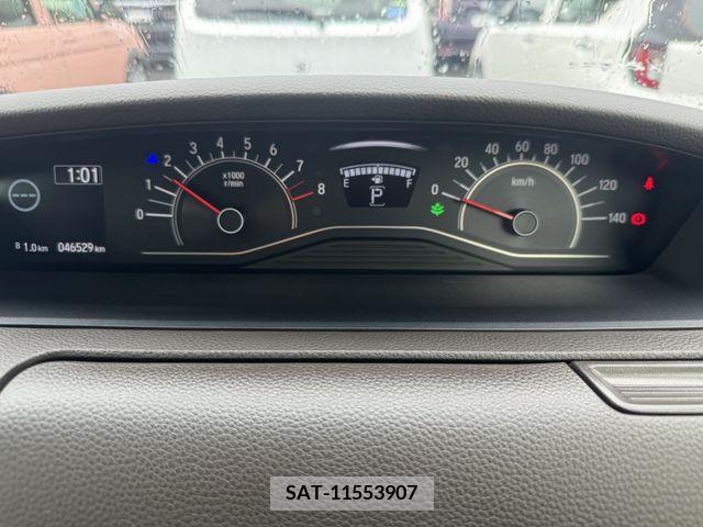Honda N BOX 2022-06 333888-7