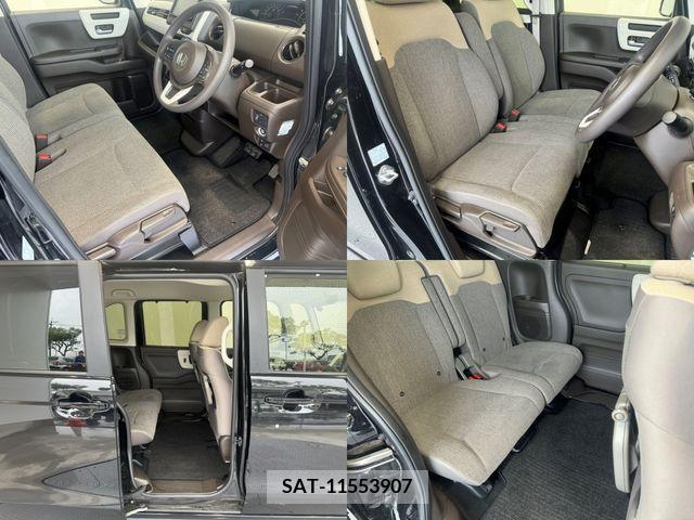 Honda N BOX 2022-06 333888-10