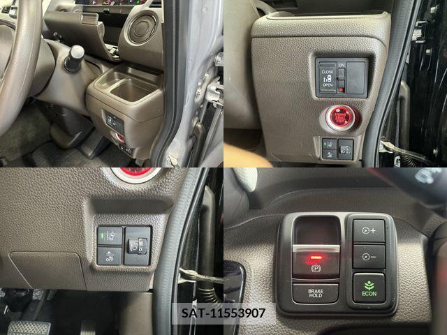 Honda N BOX 2022-06 333888-9