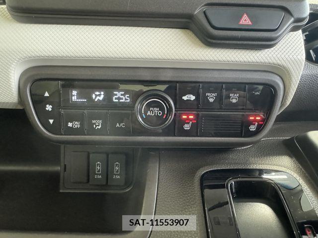 Honda N BOX 2022-06 333888-18