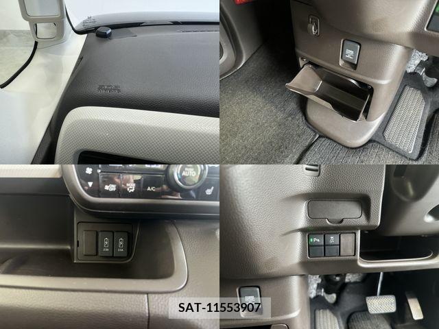 Honda N BOX 2022-06 333888-20