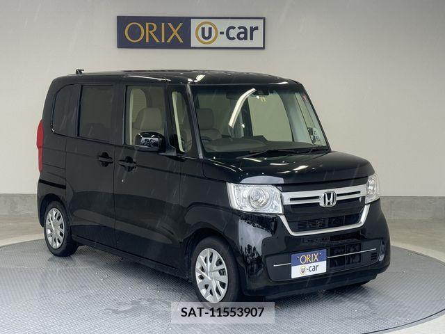 Honda N BOX 2022-06 333888-24