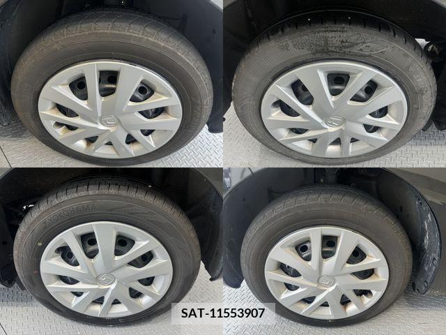 Honda N BOX 2022-06 333888-25