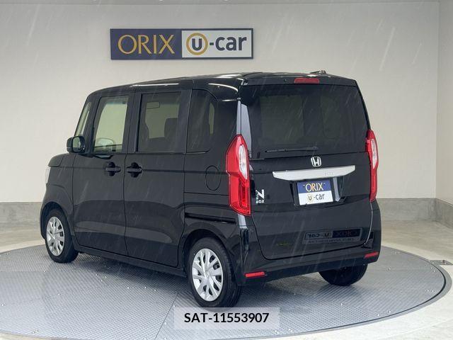 Honda N BOX 2022-06 333888-23