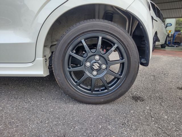 Suzuki ALTO WORKS 2020-01 21630-20