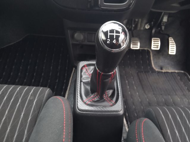 Suzuki ALTO WORKS 2020-01 21630-12