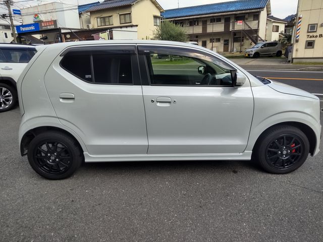 Suzuki ALTO WORKS 2020-01 21630-16