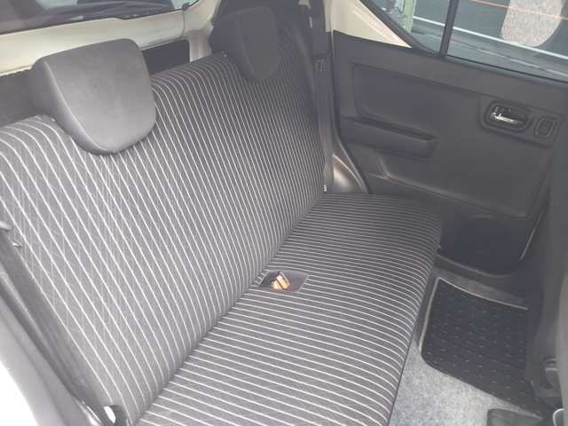 Suzuki ALTO WORKS 2020-01 21630-6