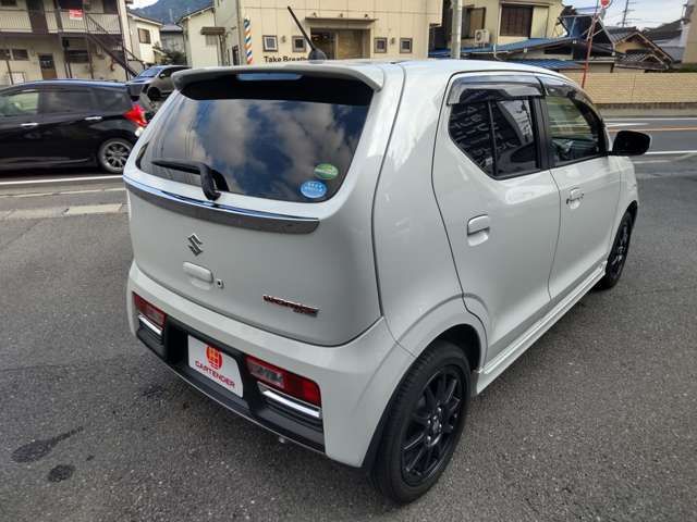 Suzuki ALTO WORKS 2020-01 21630-3
