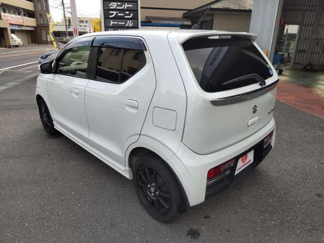 Suzuki ALTO WORKS 2020-01 21630-2