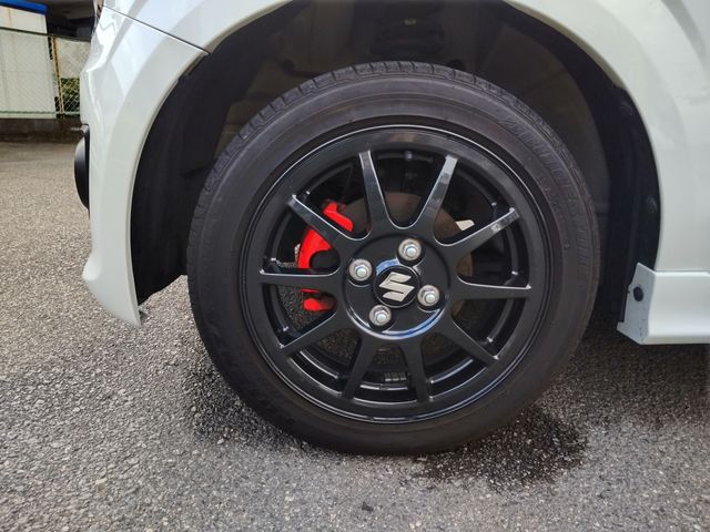Suzuki ALTO WORKS 2020-01 21630-19