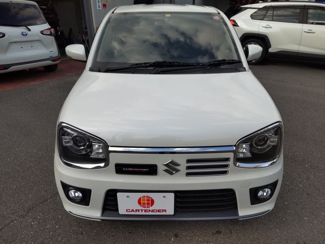 Suzuki ALTO WORKS 2020-01 21630-15