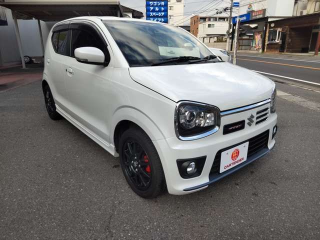 Suzuki ALTO WORKS 2020-01 21630-4