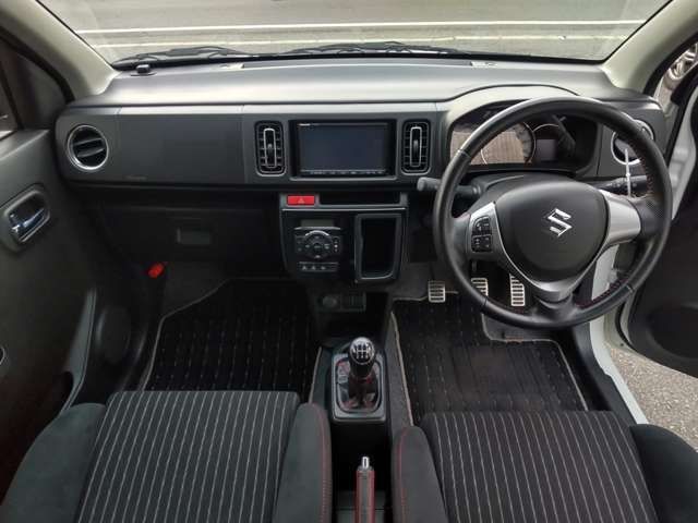 Suzuki ALTO WORKS 2020-01 21630-1