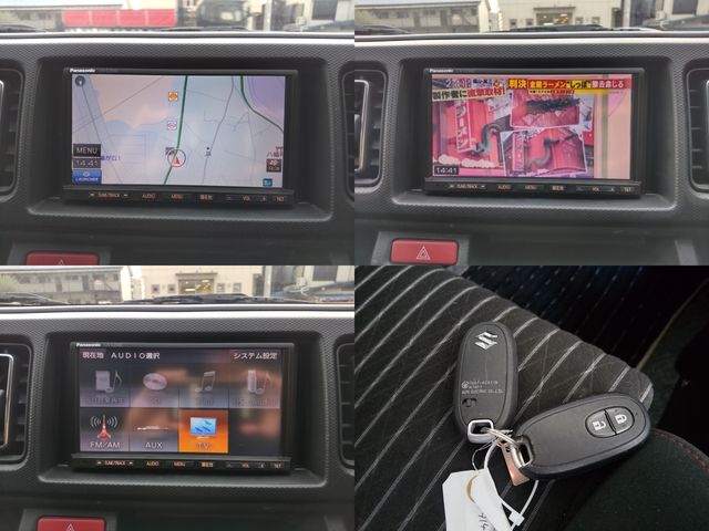 Suzuki ALTO WORKS 2020-01 21630-10