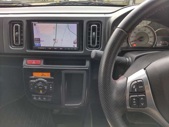 Suzuki ALTO WORKS 2020-01 21630-9