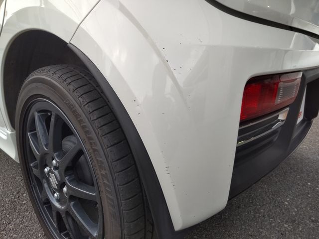 Suzuki ALTO WORKS 2020-01 21630-22