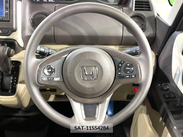 Honda N BOX 2019-04 217251-11
