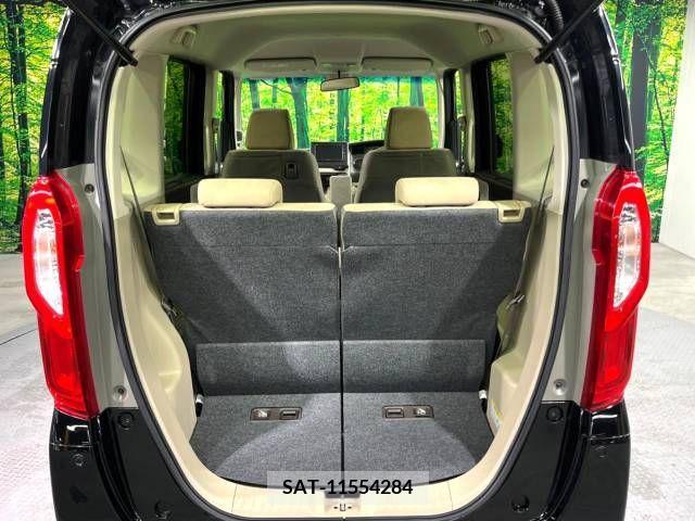 Honda N BOX 2019-04 217251-10