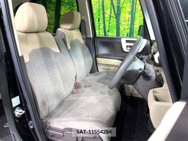 Honda N BOX 2019-04 217251-8